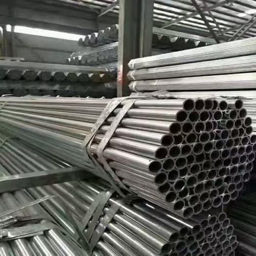 建平q355nhb耐候钢管